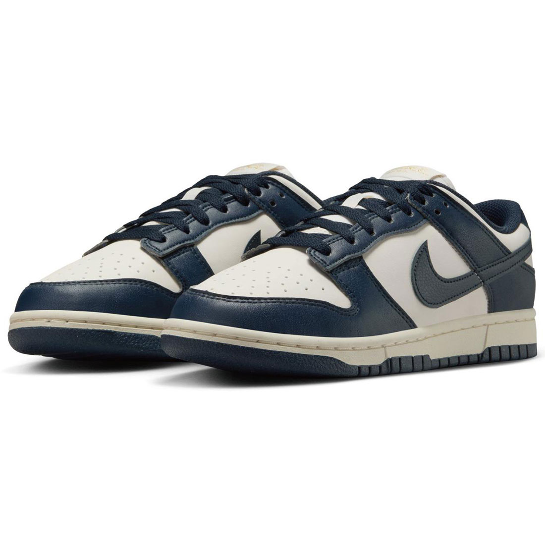 ナイキ ダンク 置き目 ネクスト 人となり NIKE W DUNK LOW NN 気違いトム/ペールアイボリー/メタリックゴールド/オブシディアン FZ6770-001