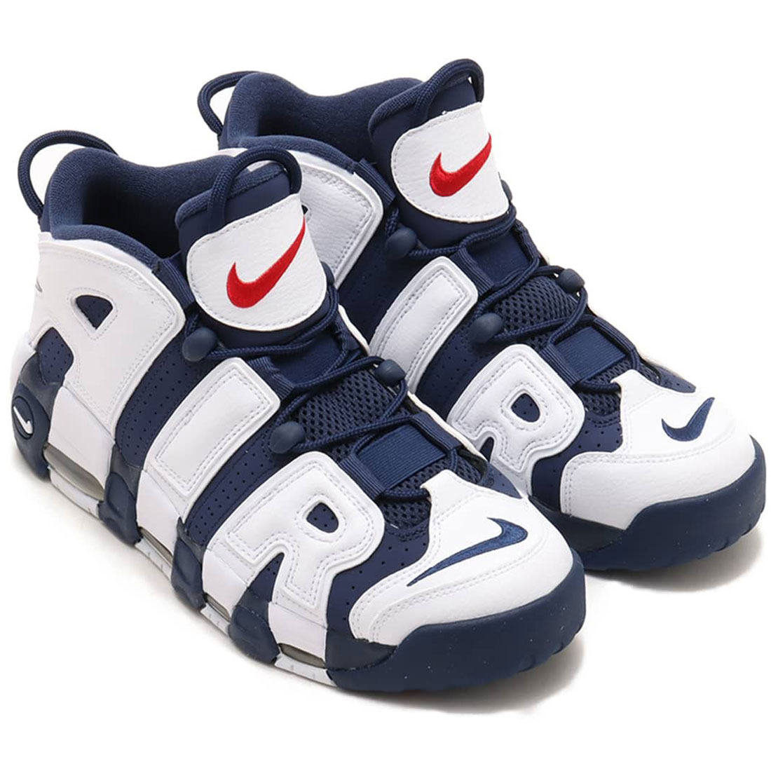 楽天市場】NIKE AIR MORE UPTEMPO '96 ナイキ エア モア アップテンポ