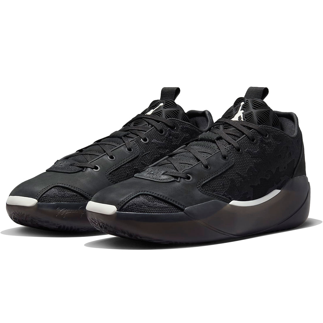 NIKE ナイキ　エア　ジョーダン 39 ブラック　黒　アンスラサイト fq0214-001m01.jpg