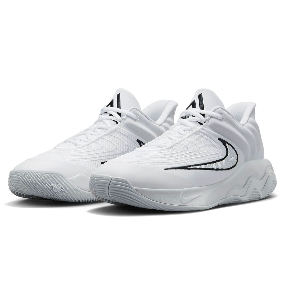 NIKE - バスケット 25cm ナイキ ヤニス イモータリティ 4 EP バスケット 25cm ナイキ ヤニス イモータリティ 4 EP - メルカリ