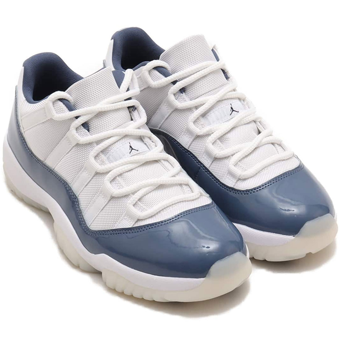 楽天市場】NIKE WMNS AIR JORDAN 11 RETRO LOW white/pure