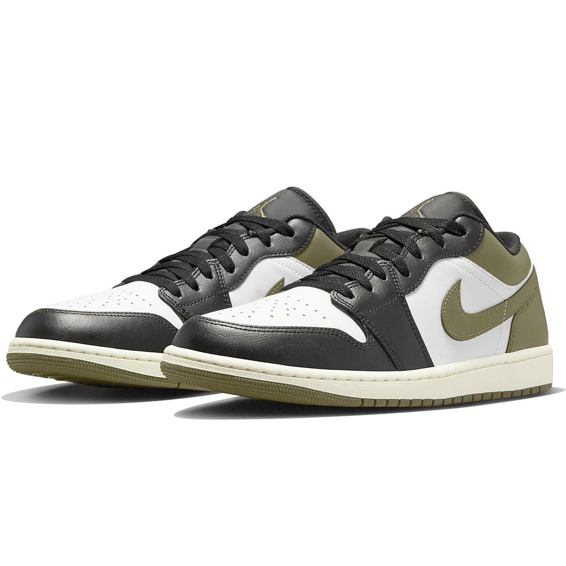 楽天市場】NIKE AIR JORDAN 1 LOW 553558-092ナイキ エア ジョーダン 1