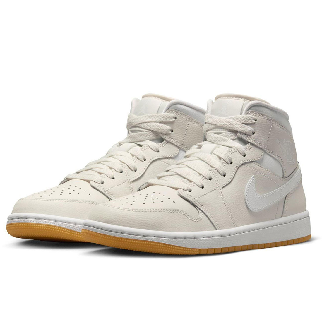 【NIKE】ナイキ WMNS AIR JORDAN 1 MID エア ジョーダン 1 MID エア ジョーダン 1 NIKE WMNS AIR JORDAN MID ナイキ ウィメンズ