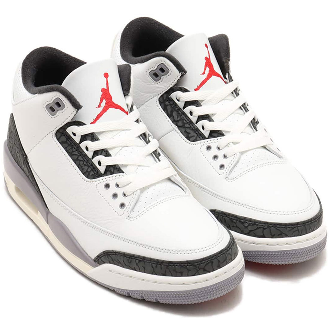エアジョーダン3レトロ 10サイズ ホワイト/ダークモカ 楽天市場】NIKE AIR JORDAN 3 RETRO white/dark mocha-chrome