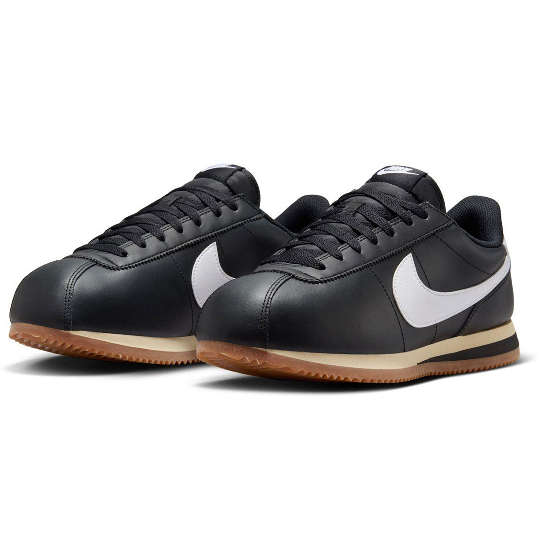 楽天市場】ナイキ コルテッツ NIKE Cortez ブラック/ホワイト DM4044