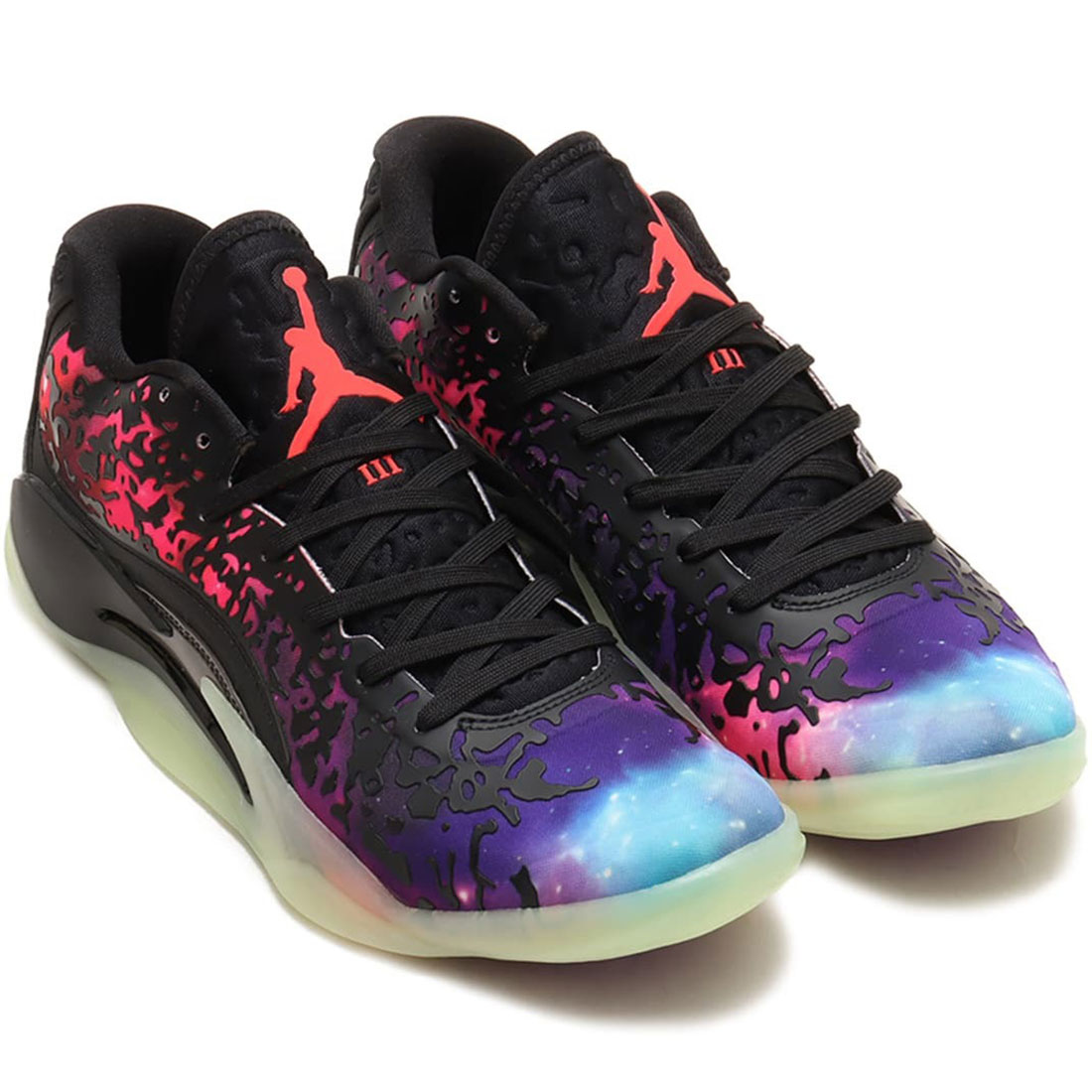 楽天市場】ナイキ ザイオン 3 PF NIKE ZION 3 PF ハーフブルー