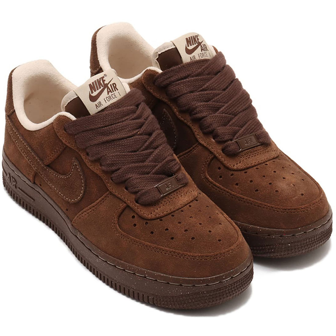 楽天市場】ナイキ エア フォース 1 '07 NIKE W AIR FORCE 1 '07