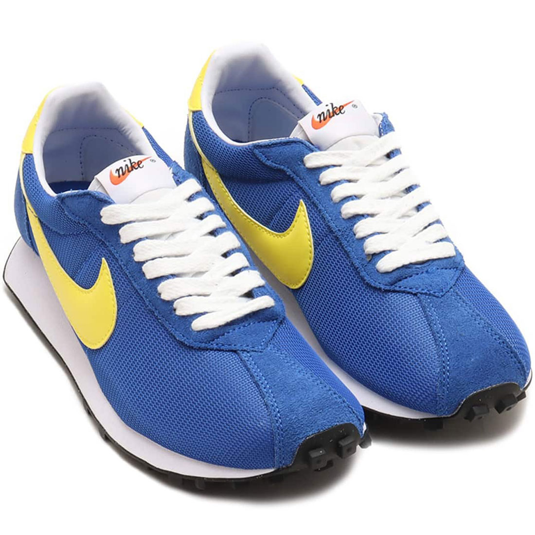 ナイキ LD-1000 SP NIKE LD-1000 SP ゲームロイヤル/オプティイエロー FQ9079-400|シューズナッツ