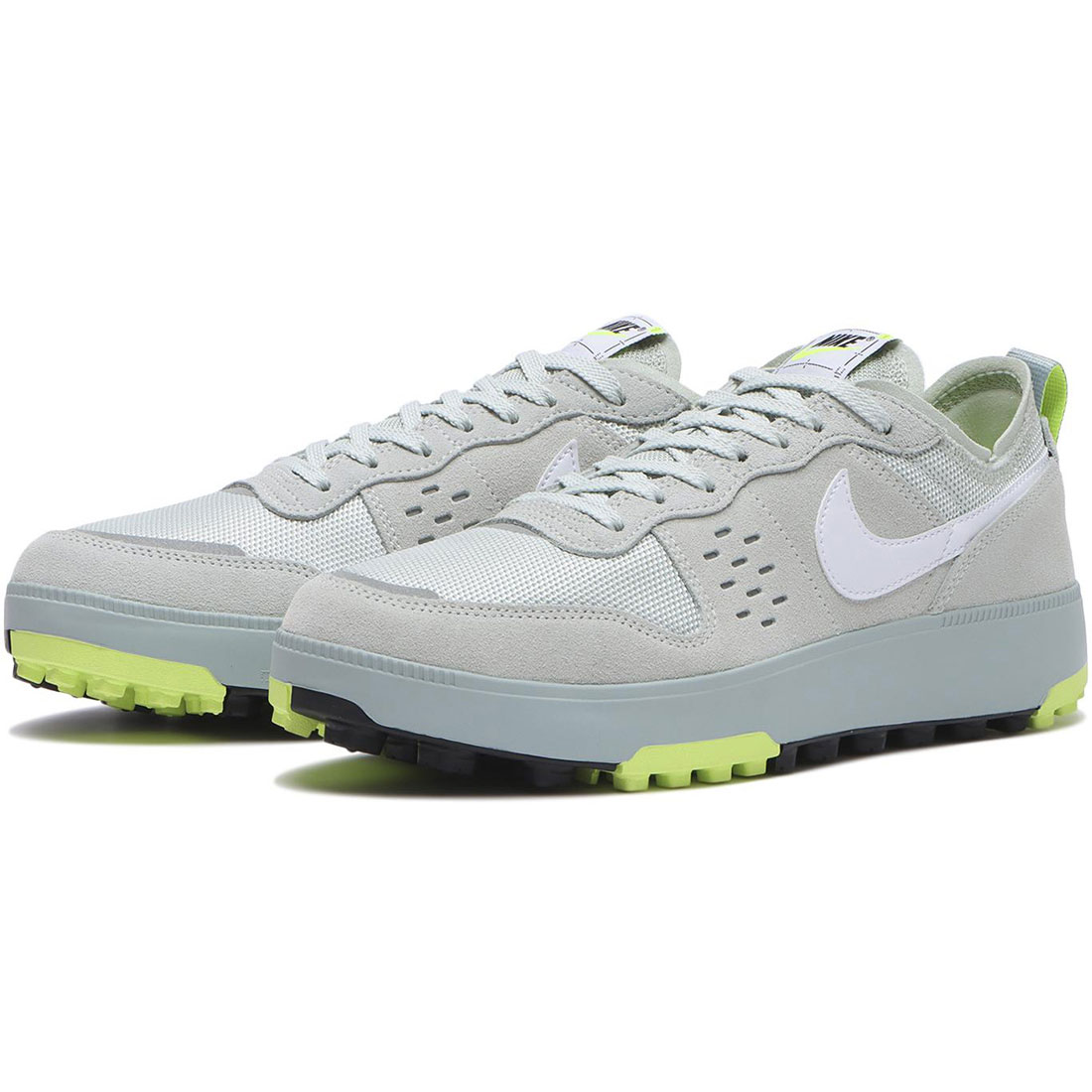 ナイキ シティ NIKE C1TY ともし火しろがね色/白いこと FZ3863-001 靴-スニーカー-メンズ靴