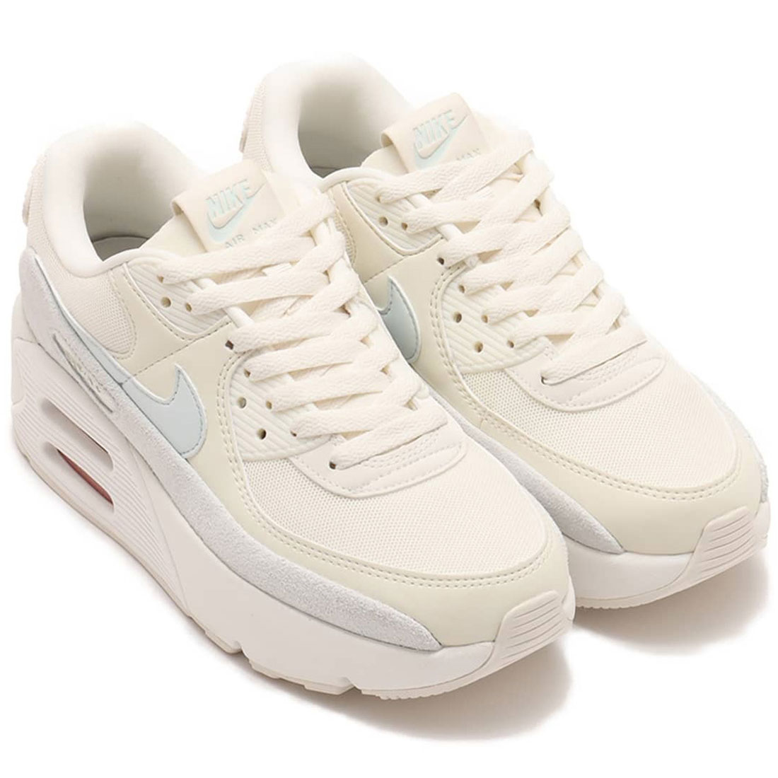 楽天市場】ナイキ エア マックス 90 LV8 NIKE W AIR MAX 90 LV8