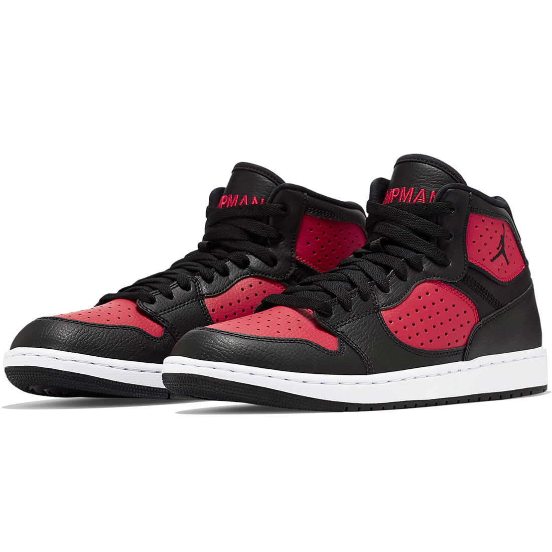 楽天市場】ナイキ ジョーダン アクセス NIKE JORDAN ACCESS ブラック