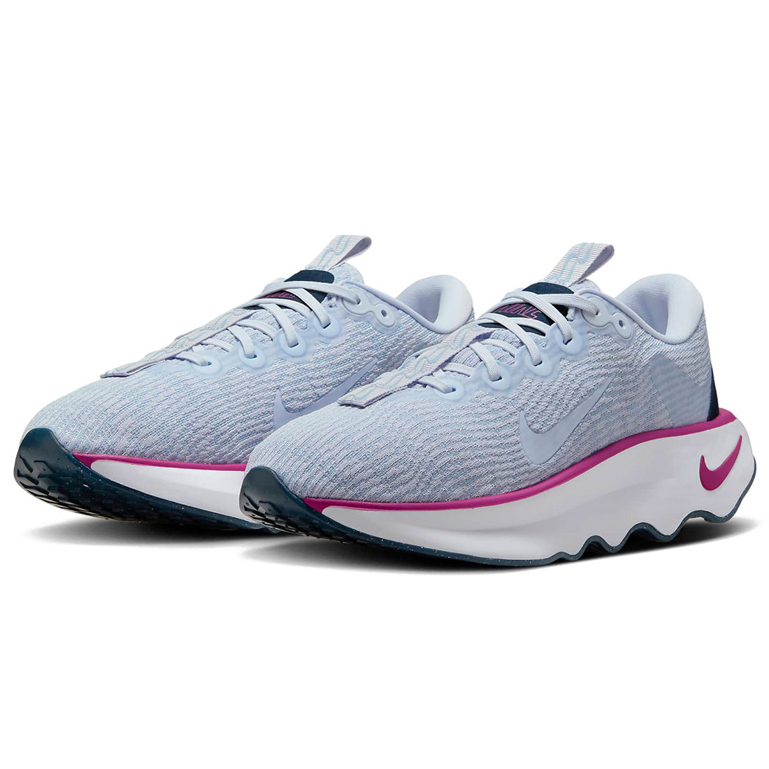 NIKE モディバ グレー 27.0㎝ NIKE公式】ナイキ モティバ ウィメンズ ウォーキングシューズ