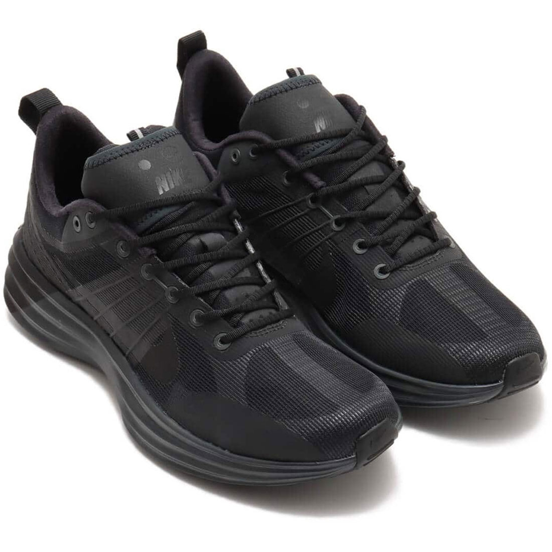 楽天市場】ナイキ ルナ ローム NIKE LUNA ROAM ウルフグレー/ピュア