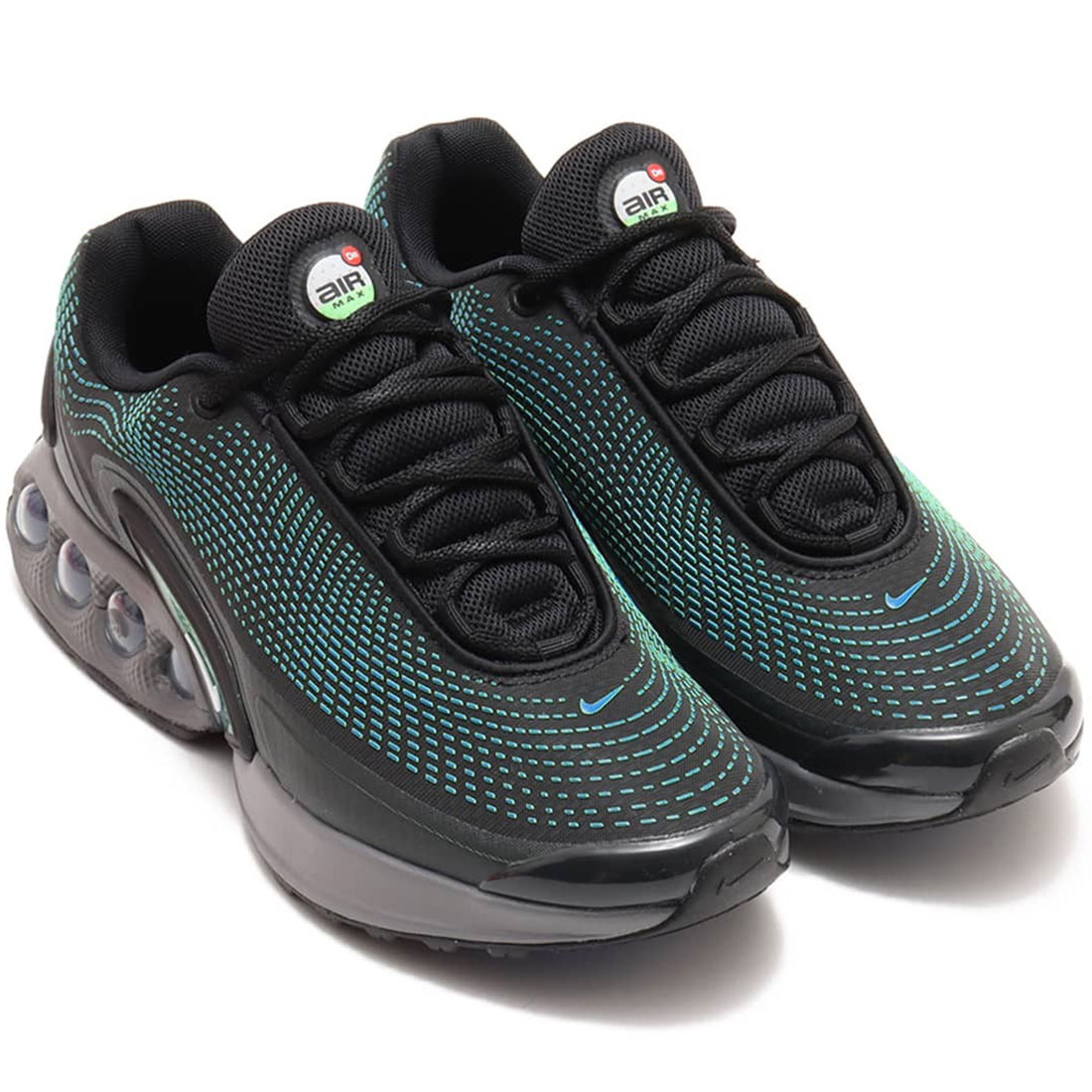 シューズ・サンダルその他 Nike Air Max Dn Shoes DV3337-006 Amazon.com | Nike Air Max Dn Shoes (DV3337-006, Black/Black