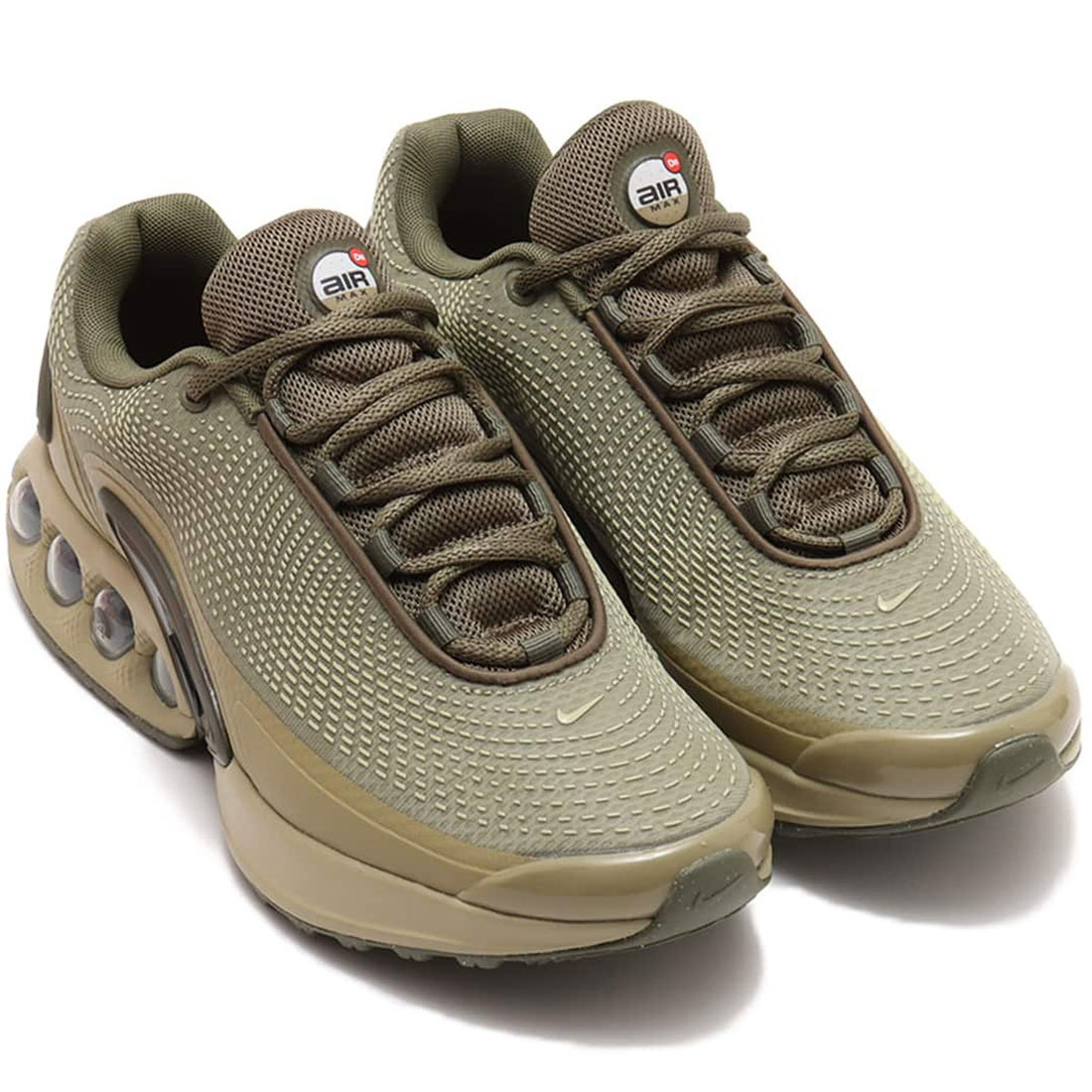 楽天市場】ナイキ エア マックス DN NRG NIKE AIR MAX DN NRG ブラウン