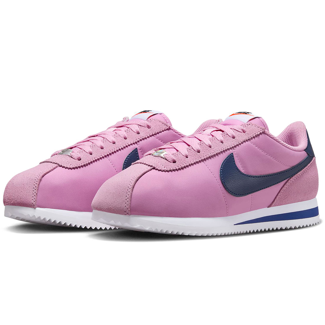 ビコット Amazon | [ナイキ] コルテッツ テキスタイル W Cortez Textile