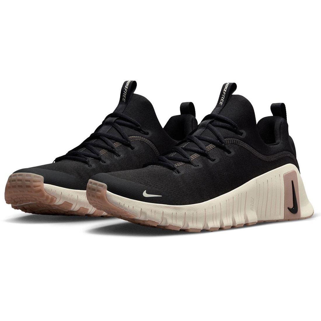 値下げ中✨NIKE スニーカー　23.5 ✨️美品✨️FJ7126-001 New Nike Women's Free Metcon 6 Shoes - Black (FJ7126-001) | eBay