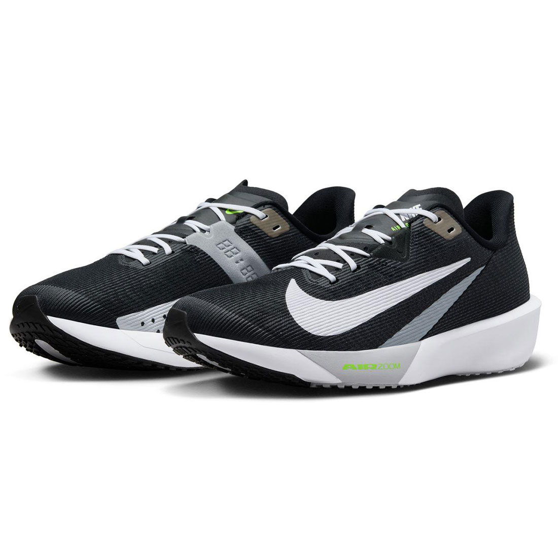 NIKE - 【未使用タグ付き】ナイキ ズームフライ４26.5cm CT2392-001 黒 NIKE(ナイキ) / ZOOMFLY 4_ズームフライ 4/26.5cm/BLK/CT2392