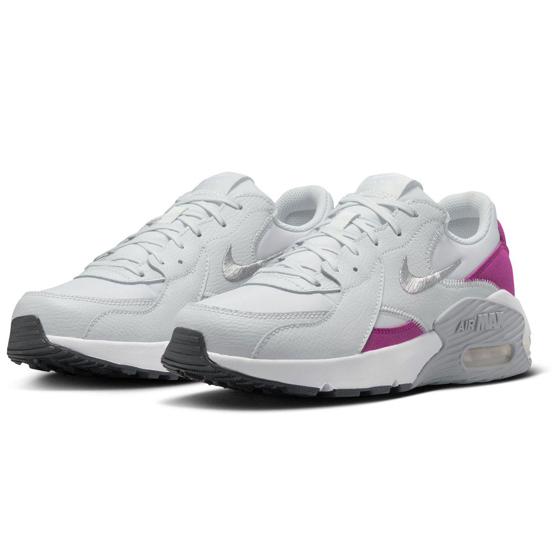 NIKE ナイキ エアマックスエクシー　ウィメンズ　ピンク　バイオレット25.5 楽天市場】エアマックス ピンク エクシー（靴サイズ（cm）25.5