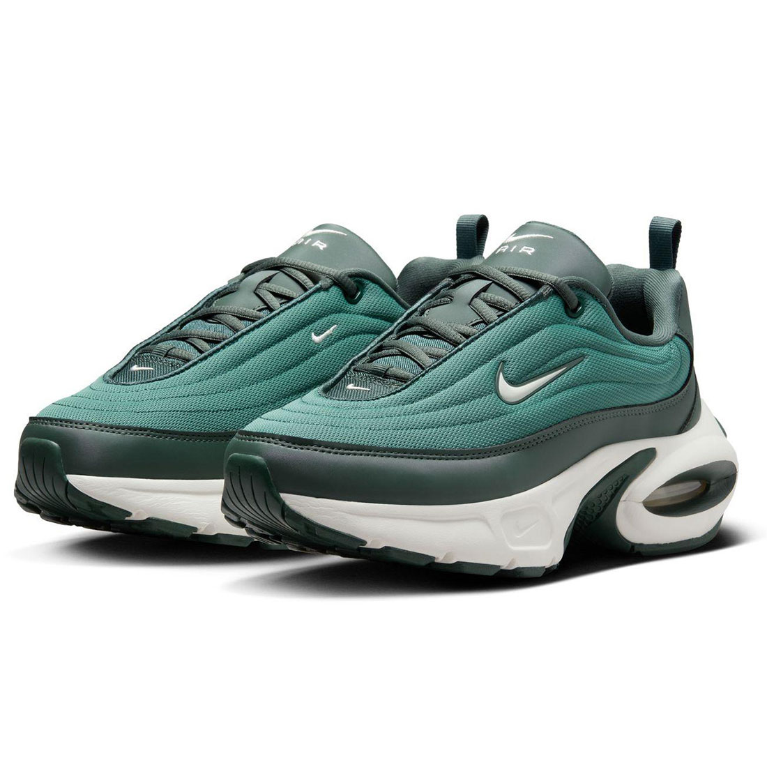 NIKE AIR MAX PORTAL　23.5センチ ボルト ナイキスニーカー NIKE公式】ナイキ エア マックス ポータル SE ウィメンズ