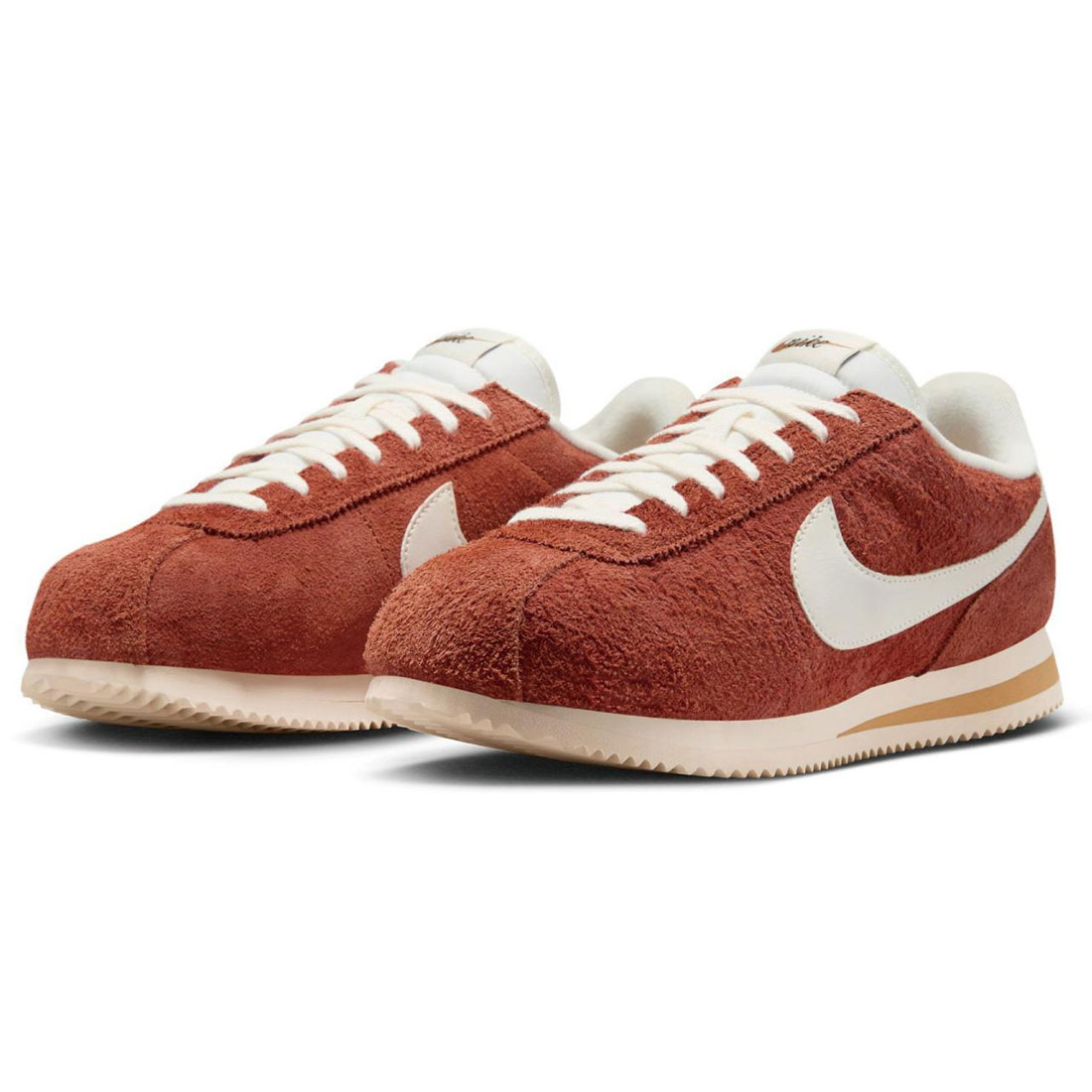 楽天市場】ナイキ コルテッツ NIKE W Cortez バロックブラウン/カーキ