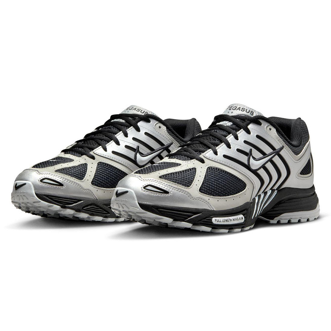 ✨新品✨ナイキ エア ペガサス 2005 メタリックシルバー/ブラック 24cm 楽天市場】ナイキ エア ペガサス 2005 NIKE Air Pegasus 2005