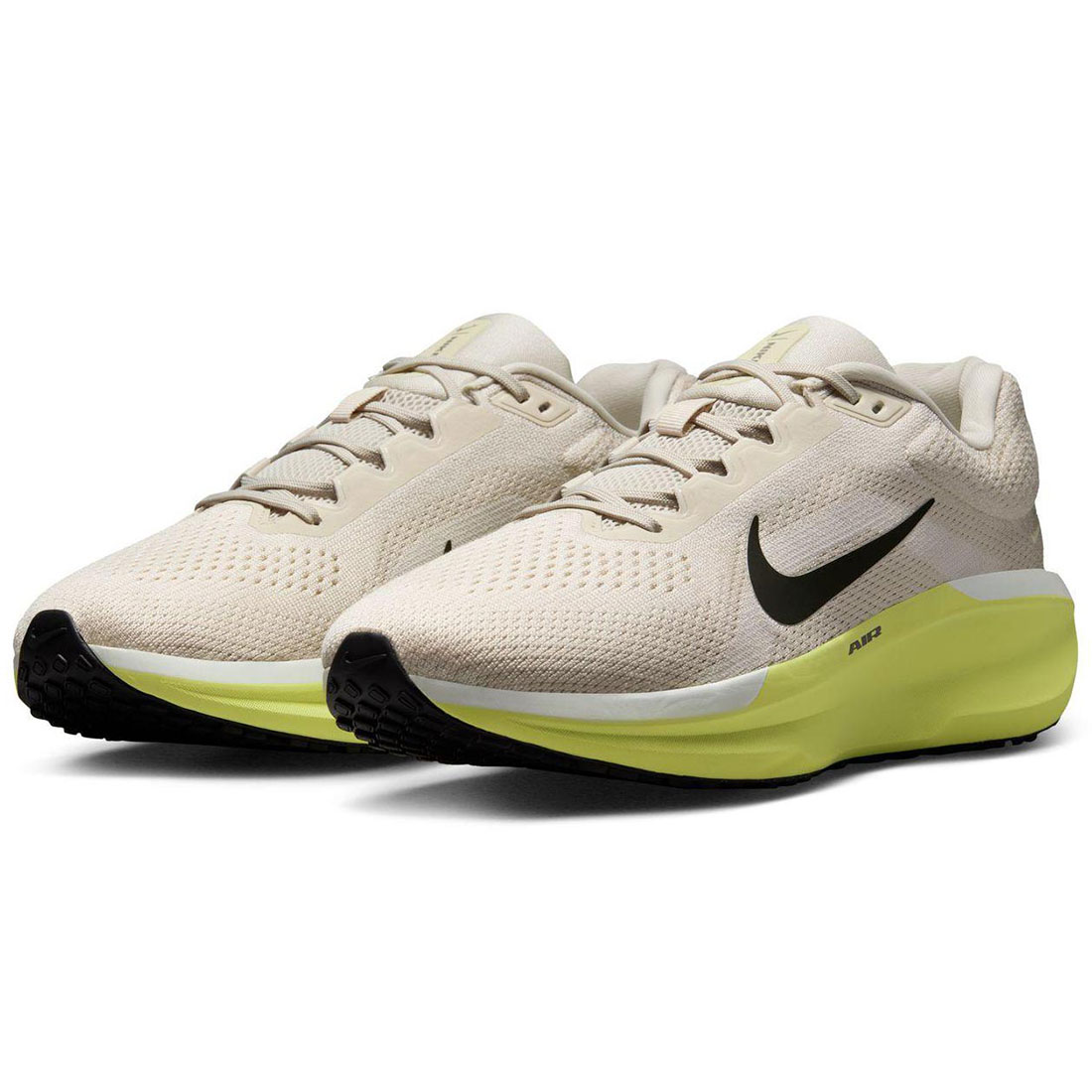 ナイキ エア ウィンフロー 11 NIKE AIR WINFLOW 11 ライトブラウン/イエロー FJ9509-105