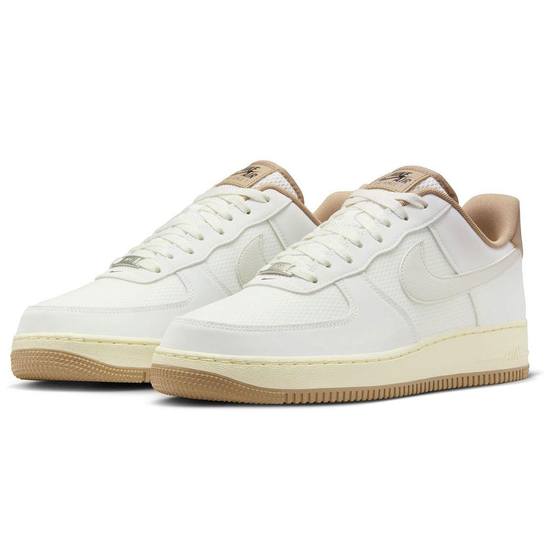 楽天市場】ナイキ エア フォース 1 '07 LV8 NIKE AIR FORCE 1
