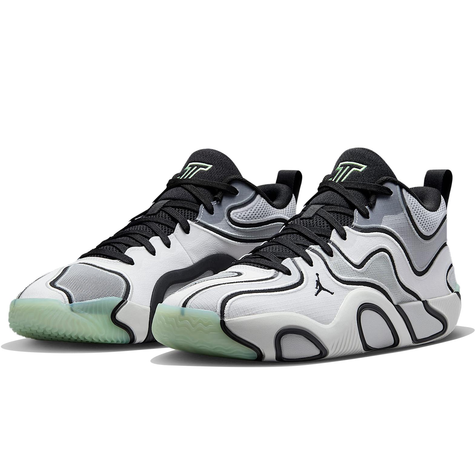 楽天市場】 NIKE JORDAN TATUM 3 GSナイキ ジョーダン テイタム 3 GS