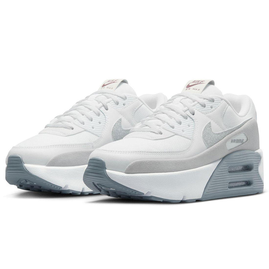 Nike Air Max 90 Essential Ivory 新品 タグ付き Nike Air Max 90 x OFF WHITE The Ten Sail Grey Ice 2017 SZ