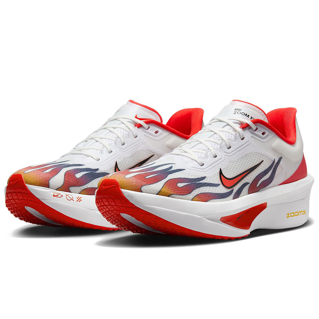 【Nike】FN8454-104 ★ ナイキ ズームフライ6 ★ ナイキ ズーム フライ 6 FN8454 (ランニングシューズ) 価格比較
