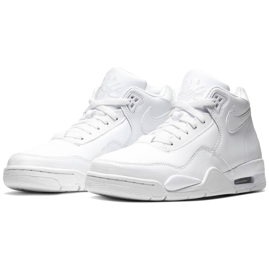 ナイキ 飛翔 レガシー NIKE Flight Legacy 白いこと/白いこと/白いこと BQ4212-101