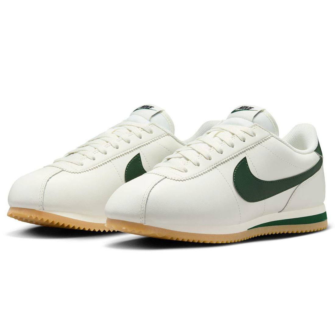楽天市場】ナイキ コルテッツ レザー NIKE W Cortez Leather