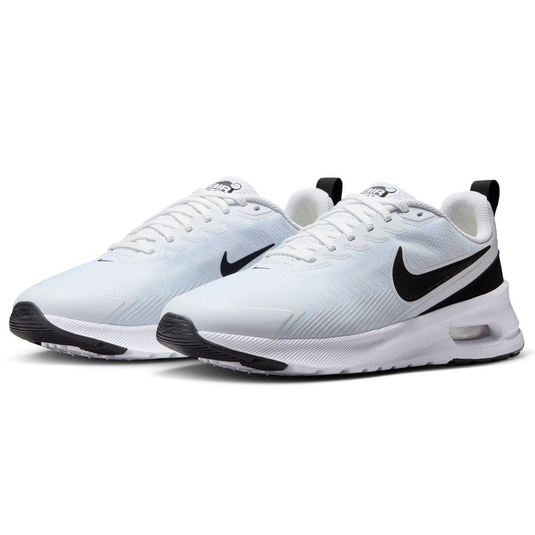 楽天市場】ナイキ エア マックス ニュアクシス NIKE W AIR MAX