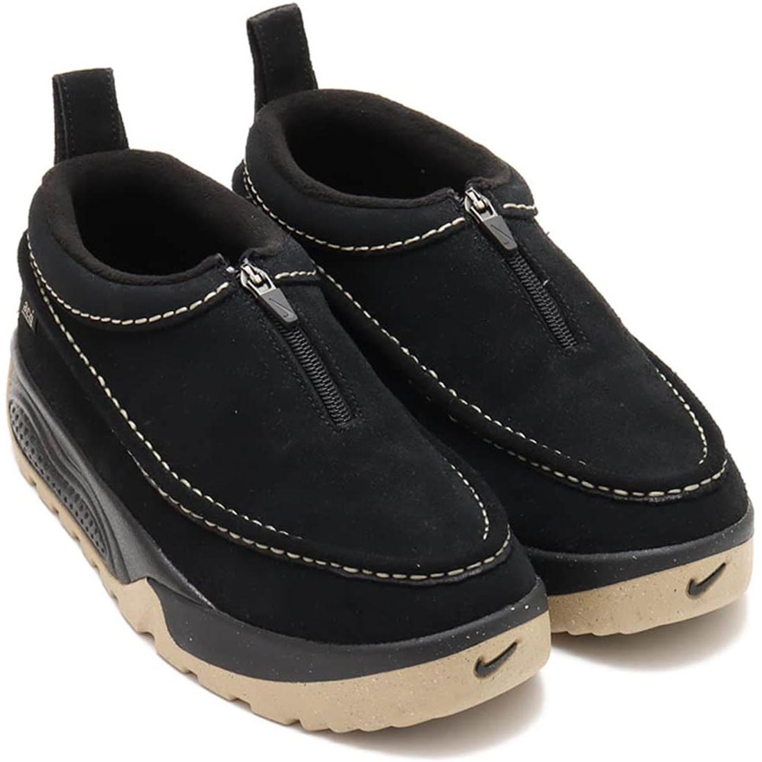 ナイキ ACG アイジー NIKE ACG IZY 黒いこと/黒いこと/菩提樹石ころ/菩提樹石ころ FV4317-002