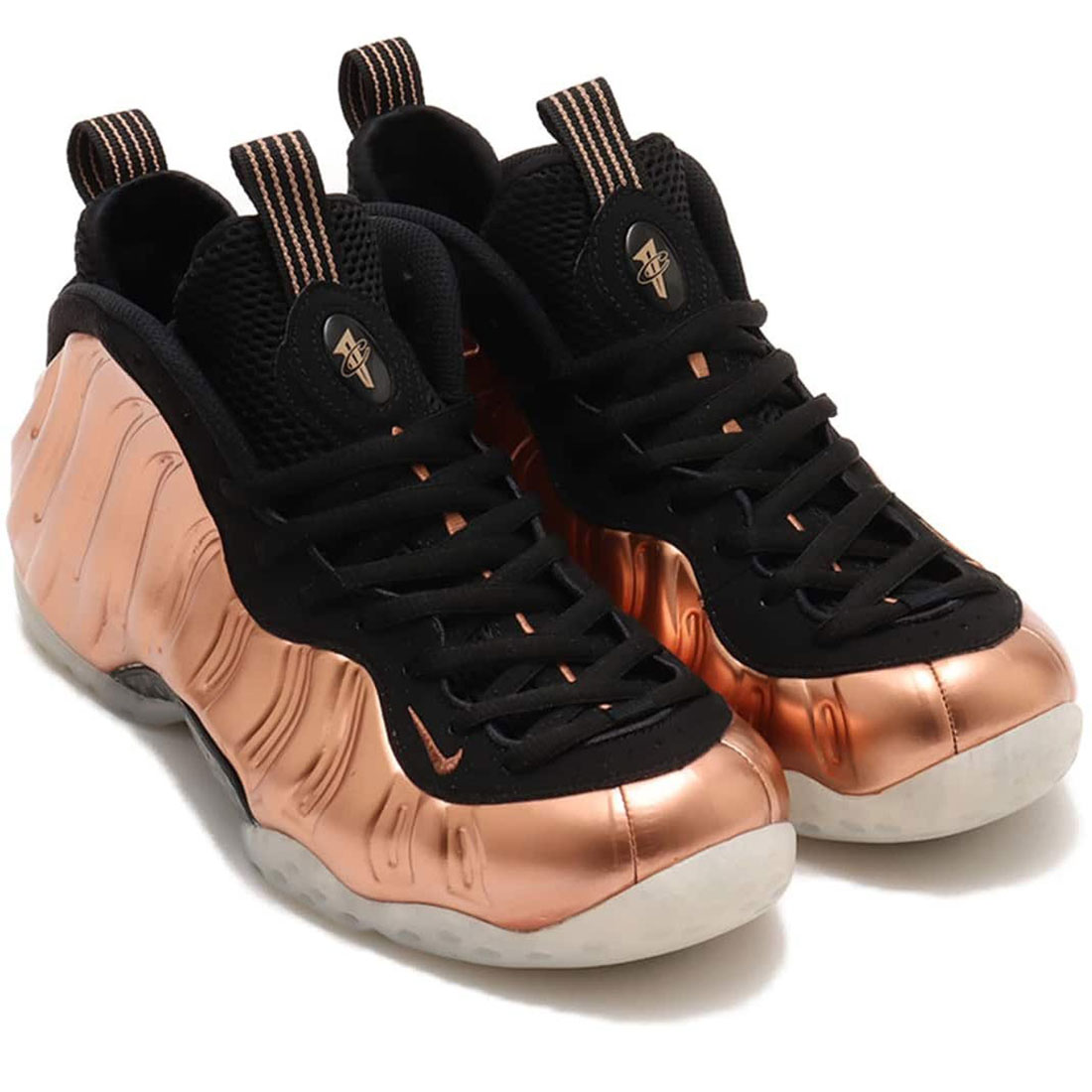 ナイキ　エアフォームポジット　カッパー　29センチ NIKE公式】ナイキ エア フォームポジット ワン メンズシューズ
