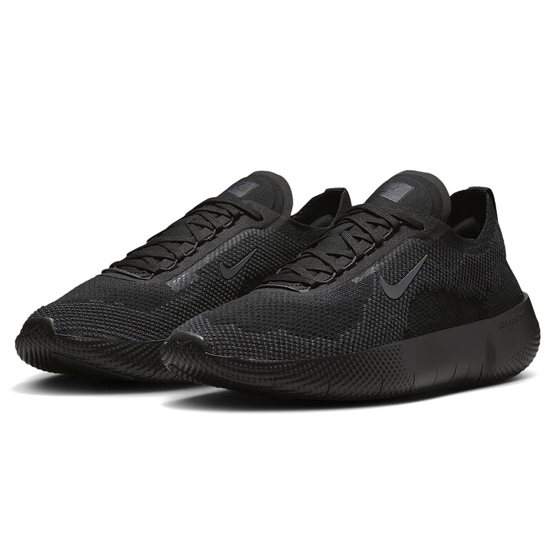 ナイキ フリー 2025 NIKE FREE 2025 ブラック/ブラック/アンスラサイト HF1078-001