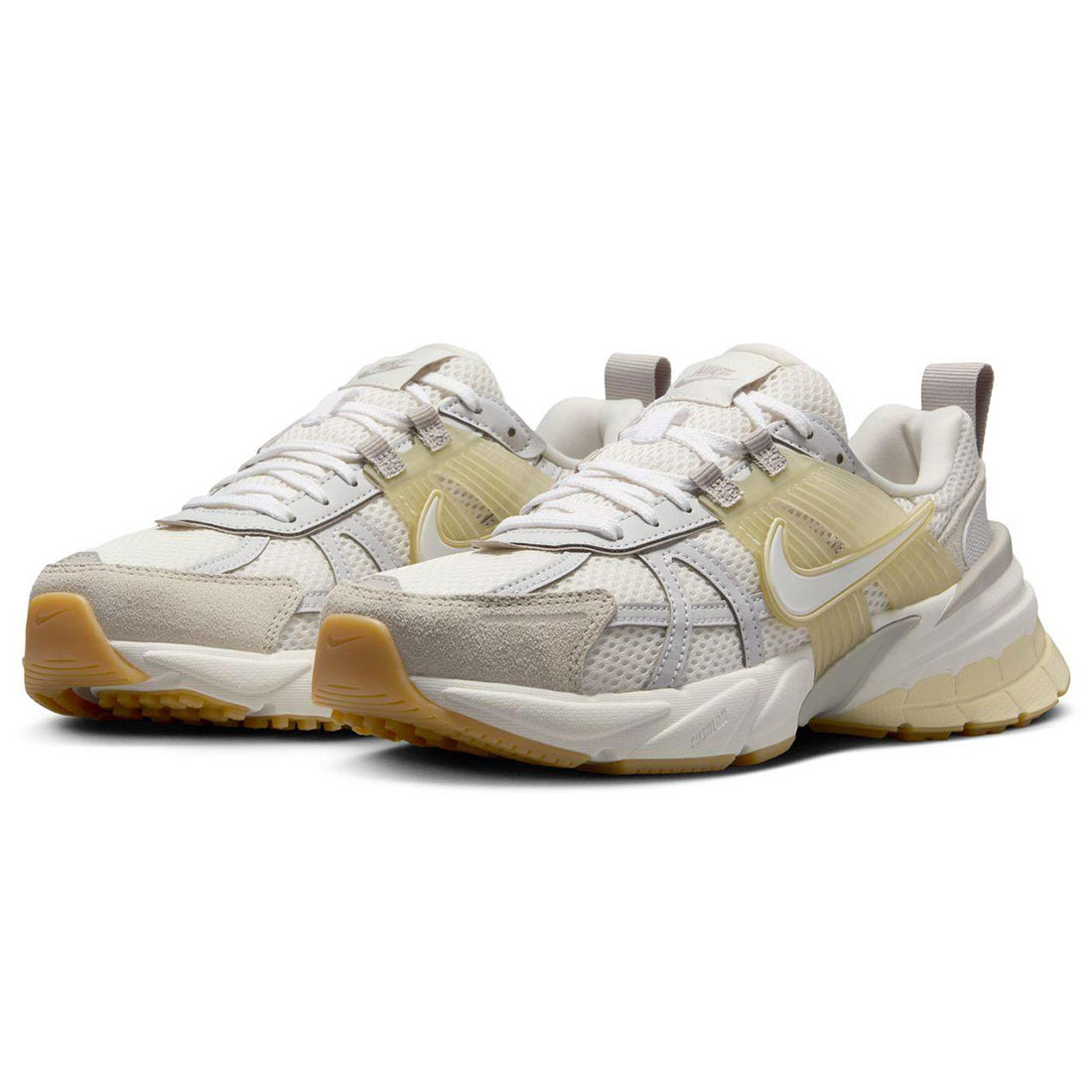 楽天市場】ナイキ V2K ラン NIKE W V2K RUN セイル/サンド