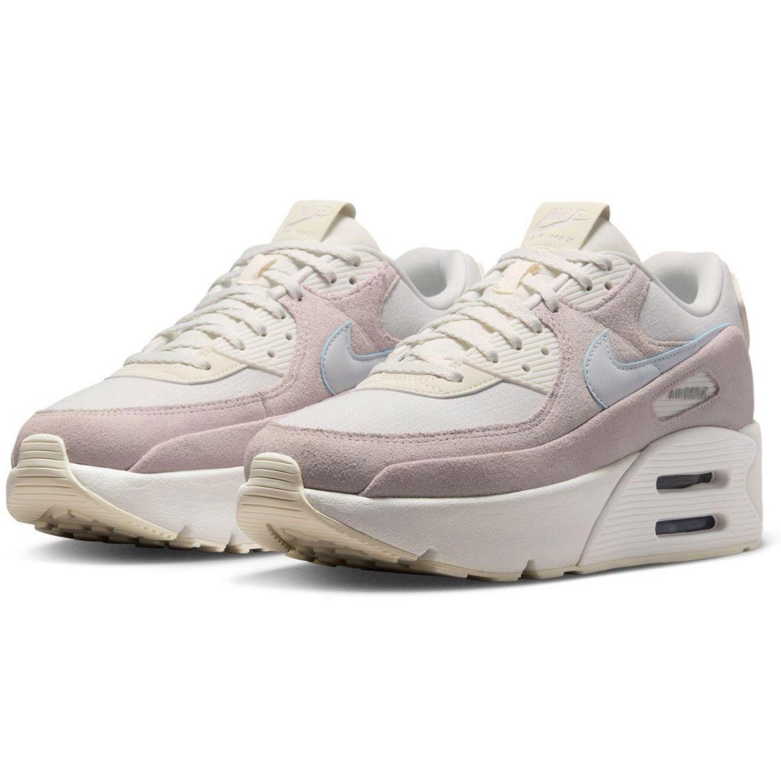 楽天市場】NIKE AIR MAX 90 LV8 ナイキ エアマックス レディース