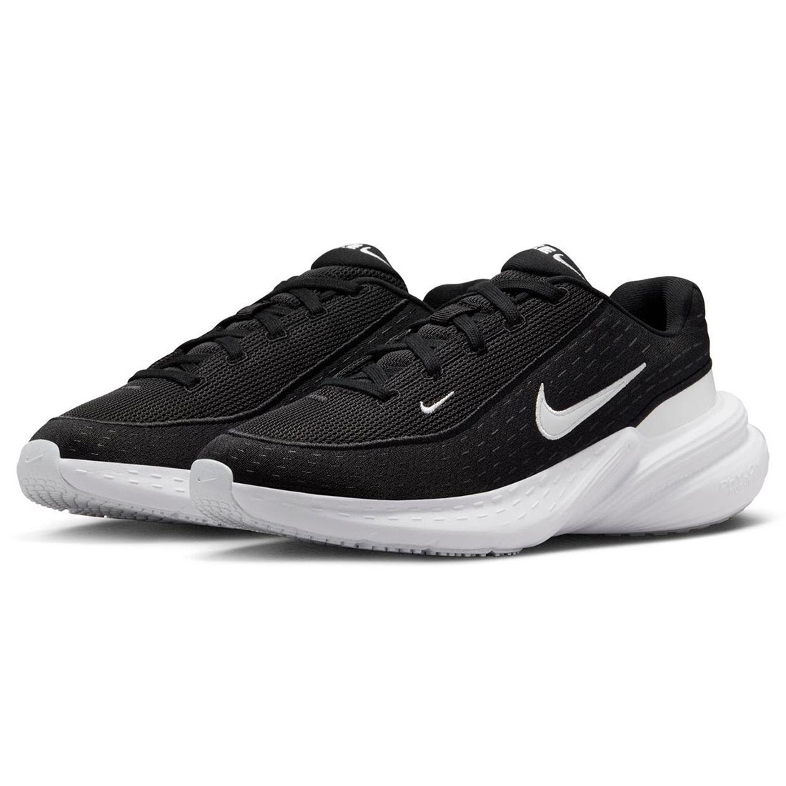 ナイキ アップリフト SC NIKE W UPLIFT SC ブラック/ホワイト IB2766-003｜シューズナッツ