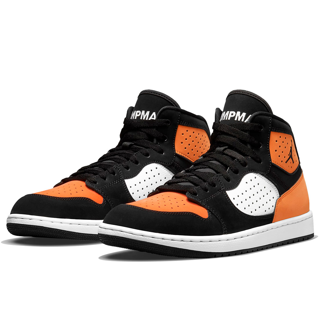 ［NIKE JORDAN ACCESS] ナイキジョーダンアクセス Amazon | [ナイキ] ジョーダン アクセス JORDAN ACCESS ブラック