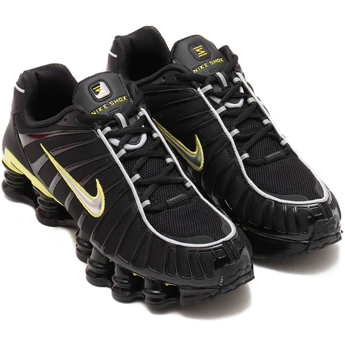 Nike Tiempo シルバー/ネオンイエロー AG 29cm エリート NIKE ナイキ ファントム 3 PRO DF AG-PRO(ホワイト×蛍光イエロー