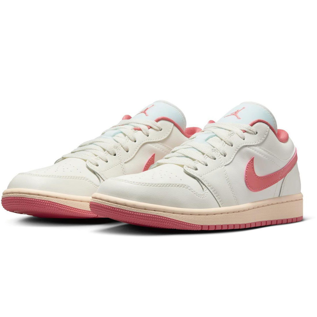 エアジョーダンワンロー NIKE公式】エア ジョーダン 1 LOW プレミアム メンズシューズ