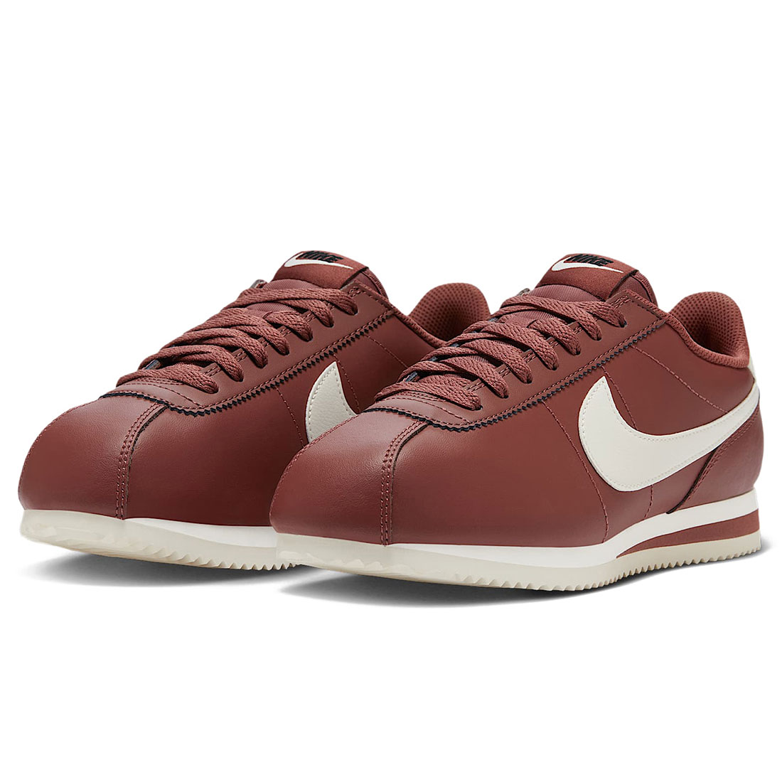 Nike Cortez Leather DN1791-001 23.5 新品 楽天市場】ナイキ コルテッツ レザー NIKE W Cortez Leather