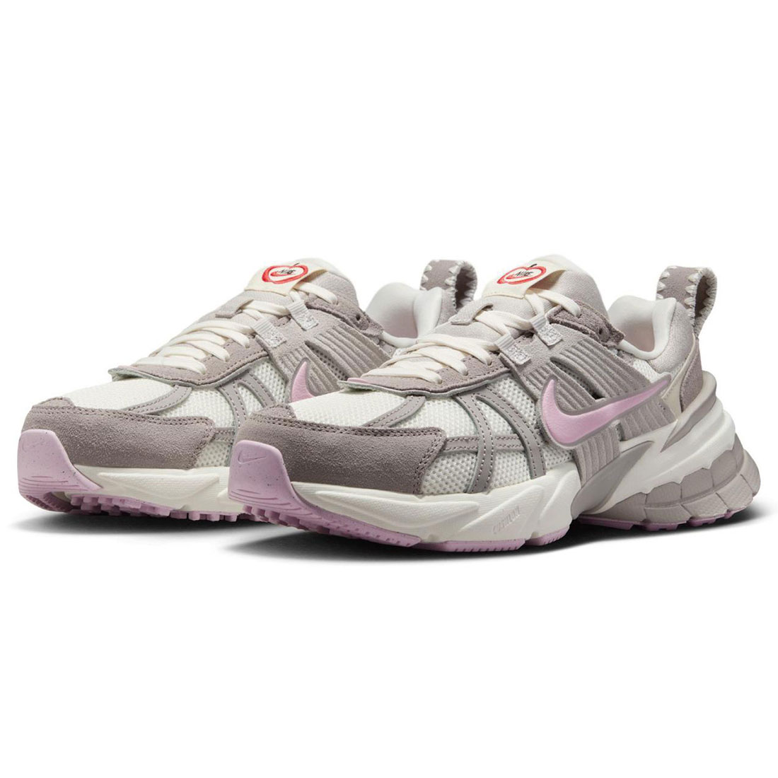 楽天市場】ナイキ V2K ラン NIKE V2K RUN グレー/グリーン HJ4497-300