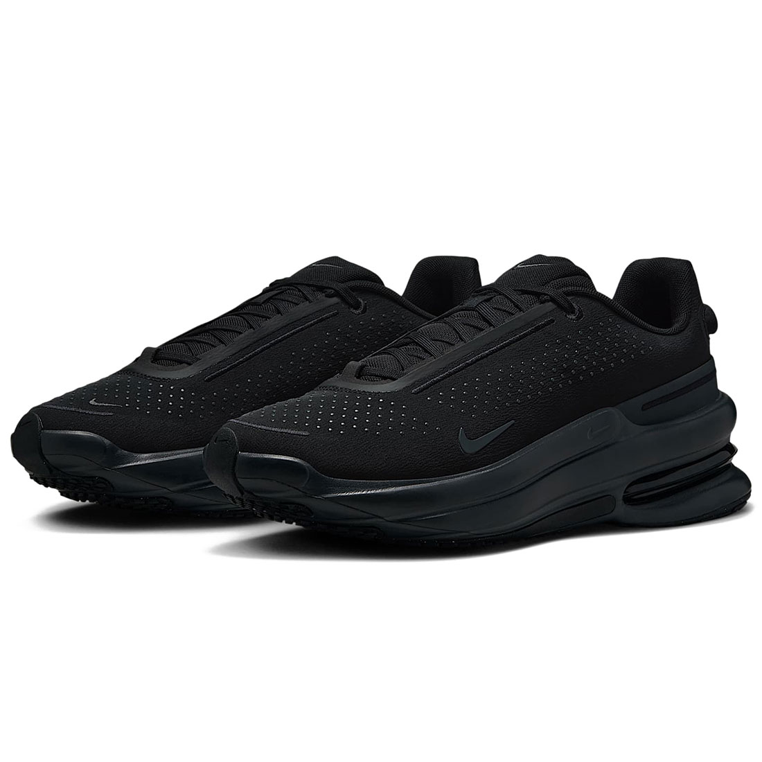 ナイキ エア ズーム アップターン SC NIKE Air Zoom Upturn SC ブラック/ブラック/アンスラサイト IB2746-002