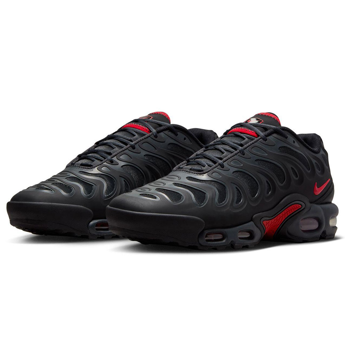 ★NIKE★エアマックス PLUS DRIFT★ライトスモークグレー★ Amazon | [ナイキ] エア マックス プラス ドリフト AIR MAX PLUS