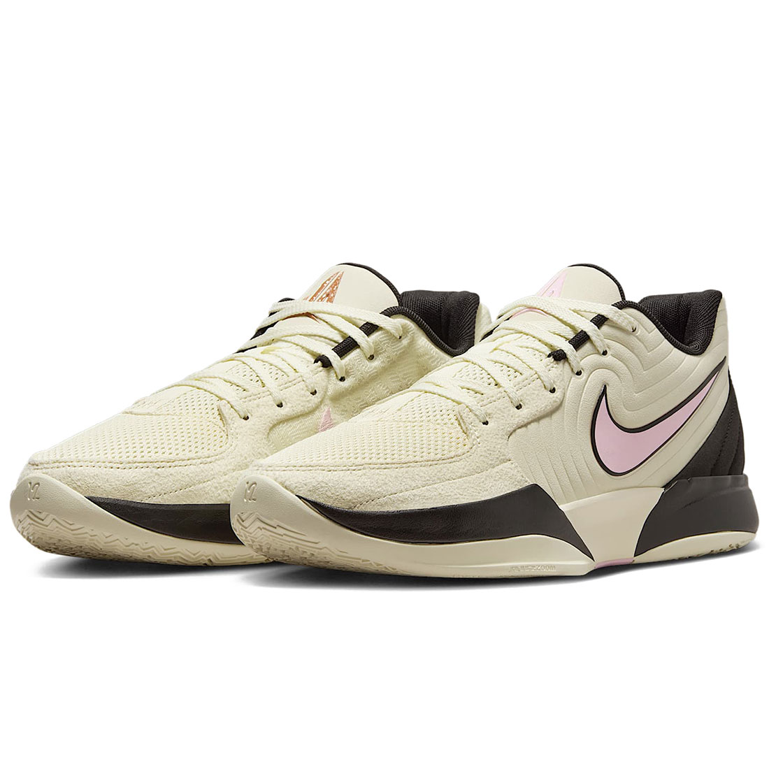 【美品】NIKE ナイキ Ja2 SCRATCH EP ジャ2 スクラッチ Ja 2 