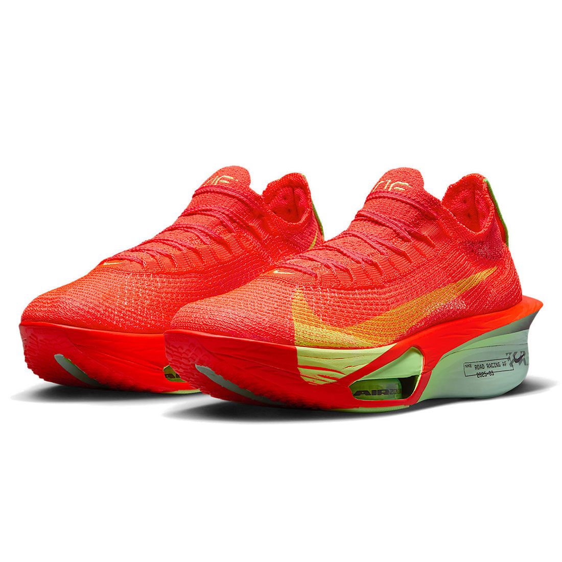楽天市場】ナイキ アルファフライ 3 NIKE Alphafly 3 ブライト