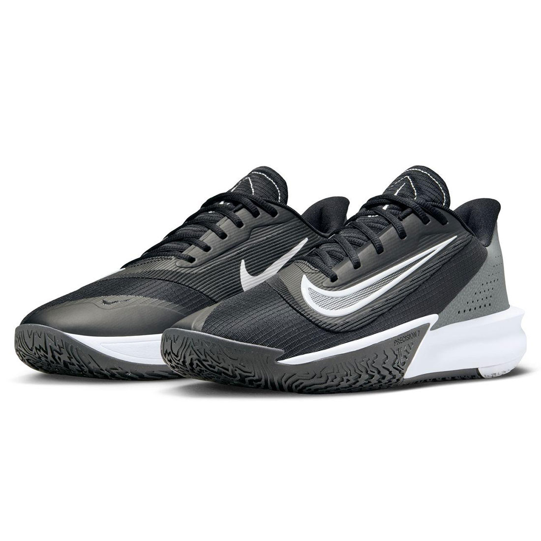 楽天市場】ナイキ プレシジョン 5 NIKE Precision 5 ブラック